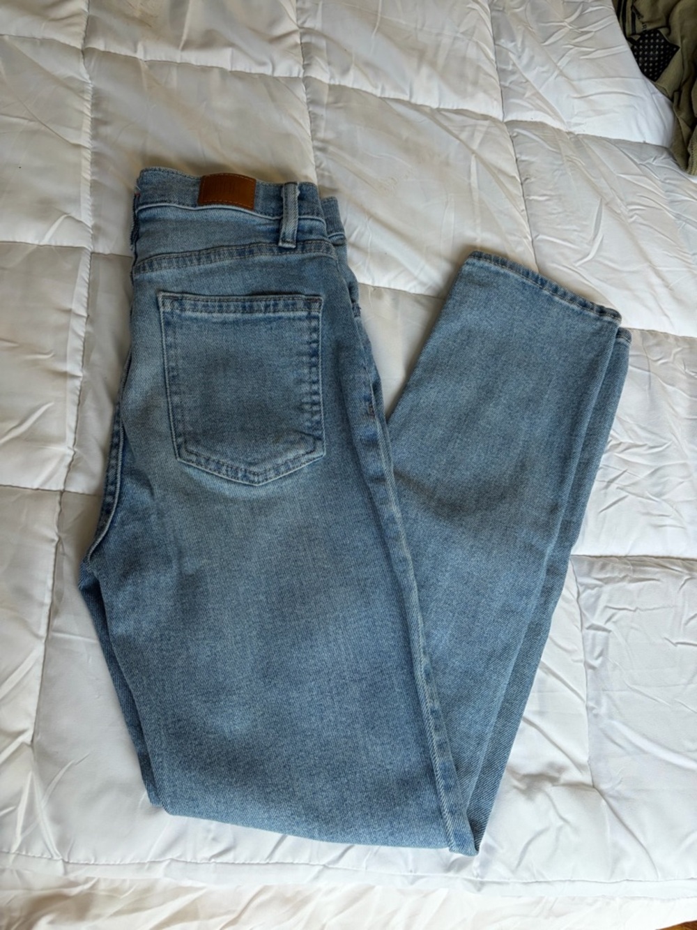 BDG jeans